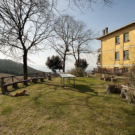 Agriturismo Fattoria Poggio Boalaio Orvieto Zewnętrze zdjęcie