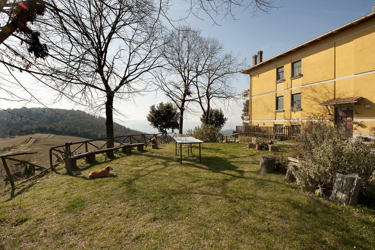 Agriturismo Fattoria Poggio Boalaio Orvieto Zewnętrze zdjęcie