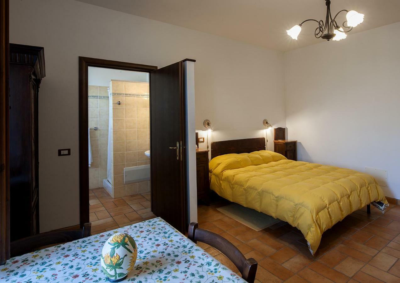 Agriturismo Fattoria Poggio Boalaio Orvieto Zewnętrze zdjęcie