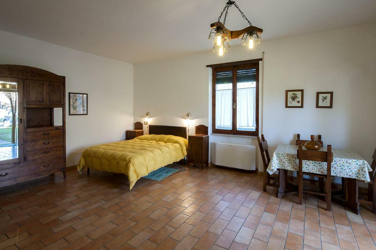 Agriturismo Fattoria Poggio Boalaio Orvieto Zewnętrze zdjęcie