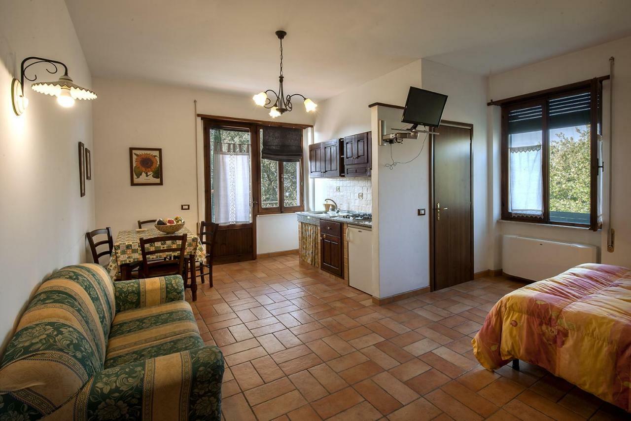 Agriturismo Fattoria Poggio Boalaio Orvieto Zewnętrze zdjęcie