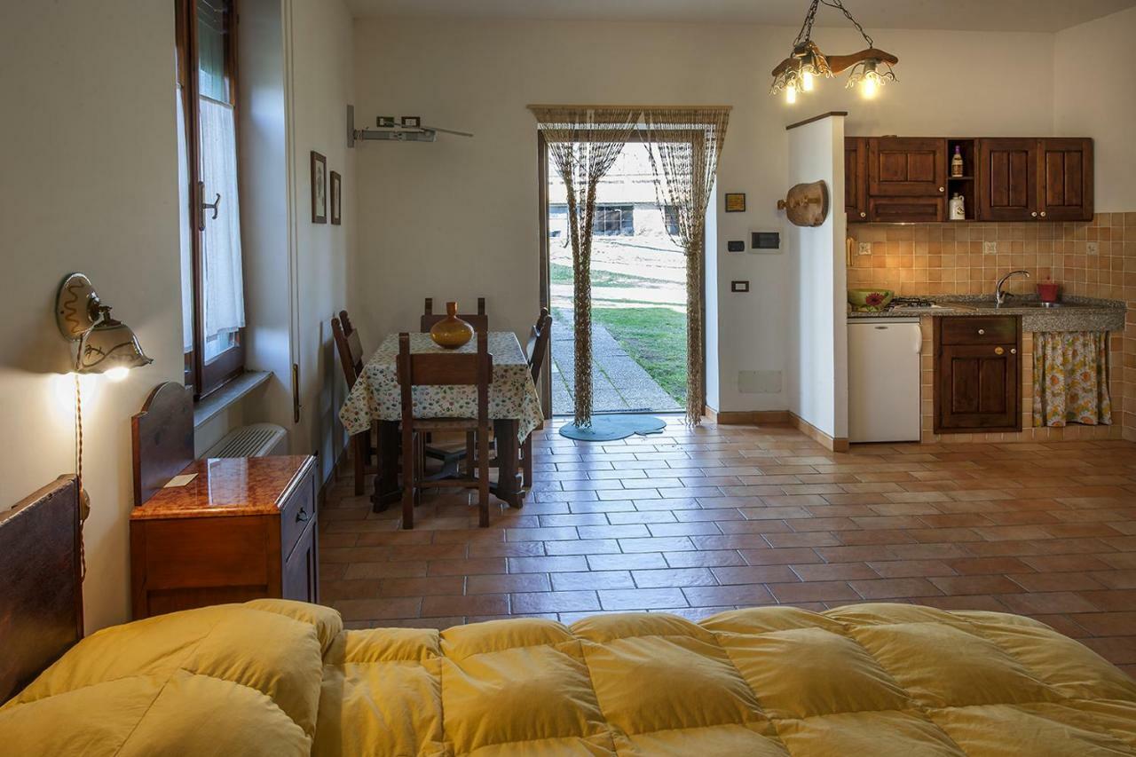 Agriturismo Fattoria Poggio Boalaio Orvieto Zewnętrze zdjęcie