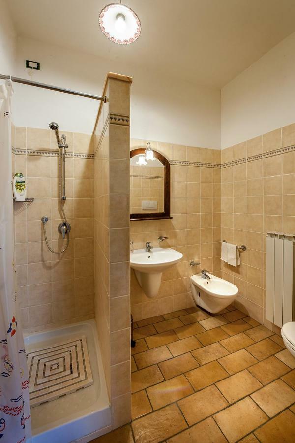 Agriturismo Fattoria Poggio Boalaio Orvieto Zewnętrze zdjęcie