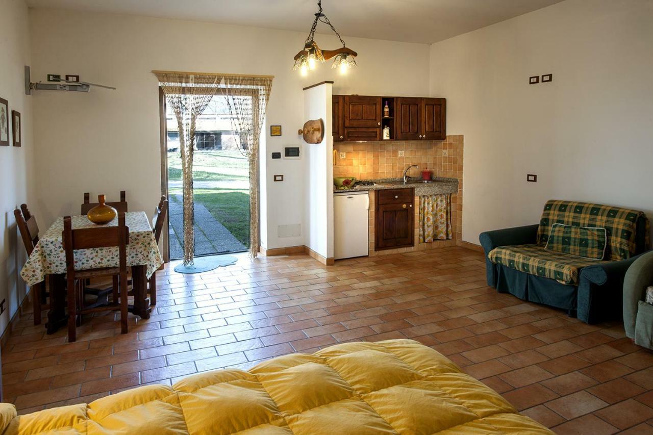 Agriturismo Fattoria Poggio Boalaio Orvieto Zewnętrze zdjęcie